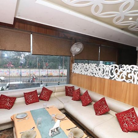 Oyo 29095 Garden Grill Hotel Saharanpur Exterior foto